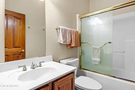 124 Indian Shadows Drive Maryville TN 37801