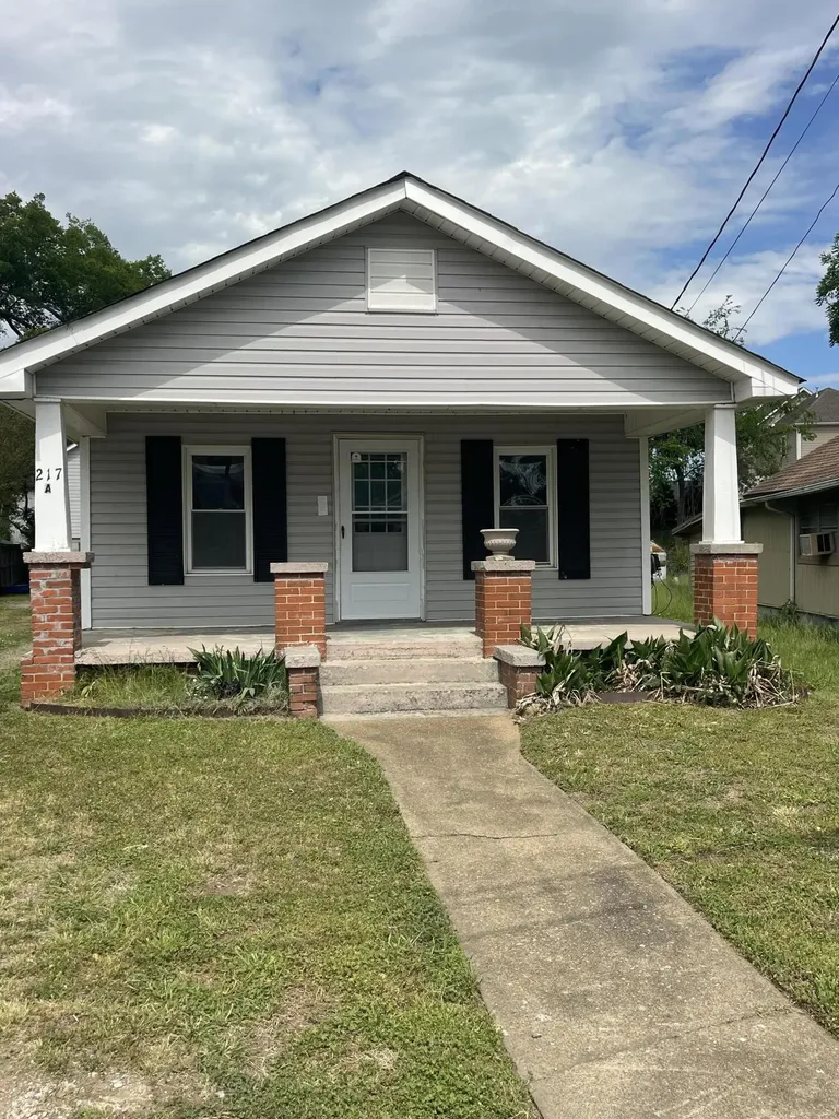 217 Winchester Street Chattanooga TN 37405