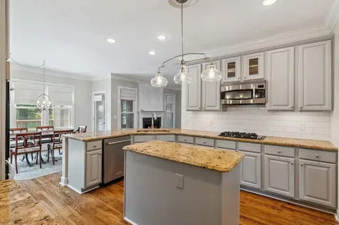 2105 Chels Way Old Hickory TN 37138