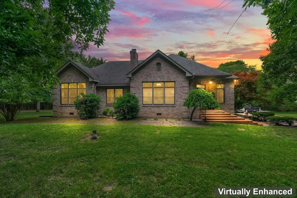 5544 S New Hope Road Hermitage TN 37076