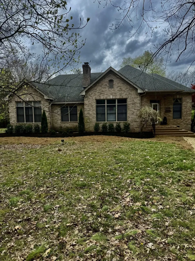 5544 S New Hope Road Hermitage TN 37076