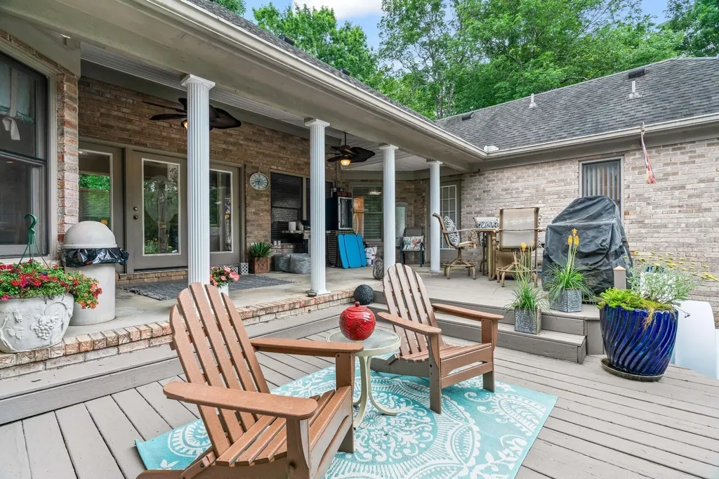 5544 S New Hope Road Hermitage TN 37076