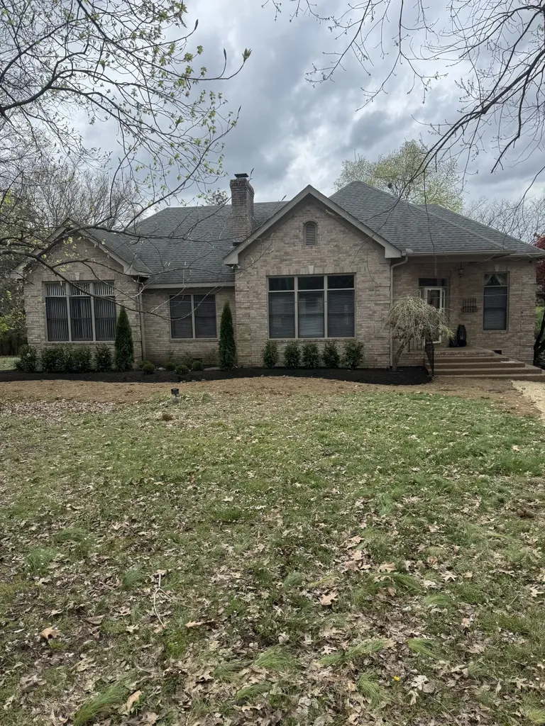 5544 S New Hope Road Hermitage TN 37076