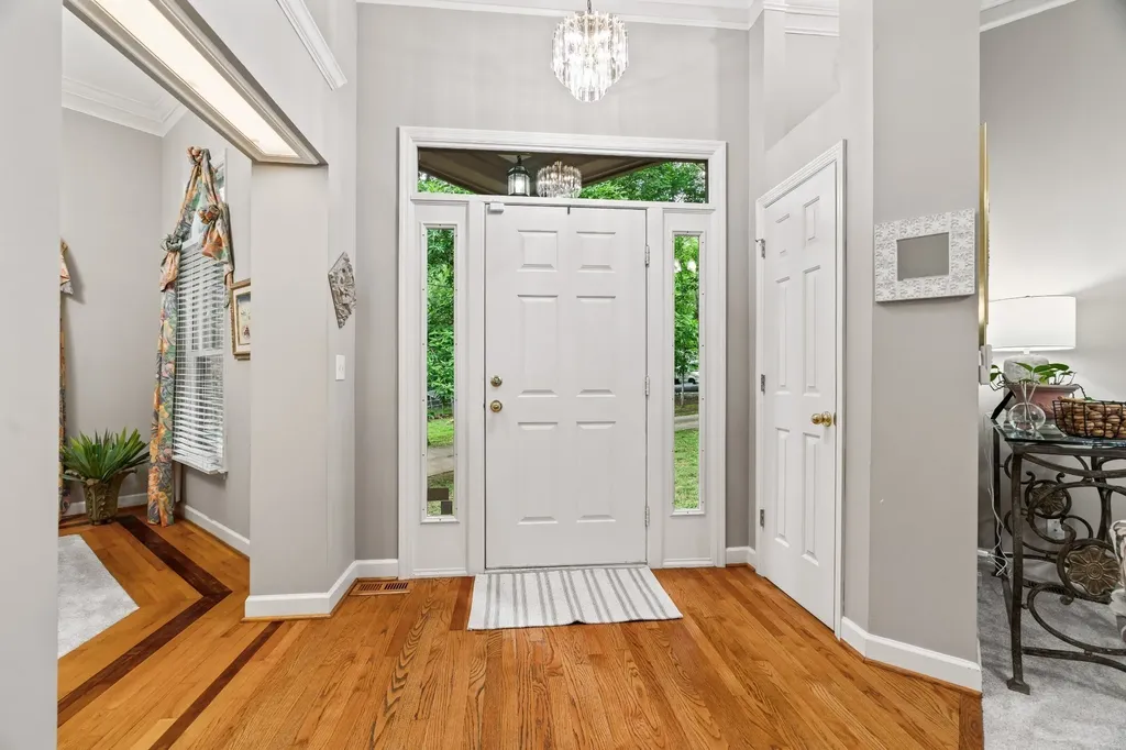 5544 S New Hope Road Hermitage TN 37076