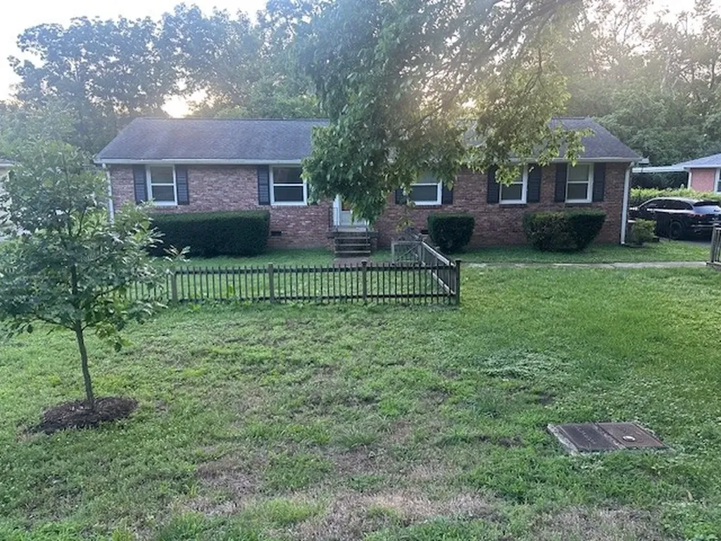 4411 Scenic Drive Nashville TN 37204