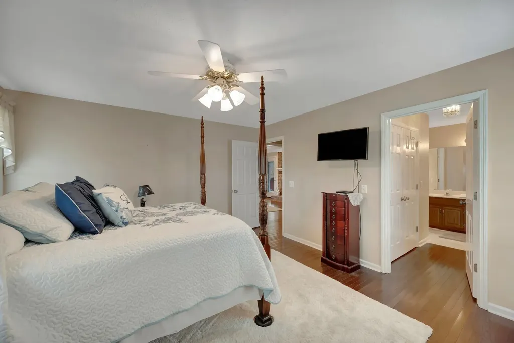 2700 Canoe Branch Road Lebanon TN 37087