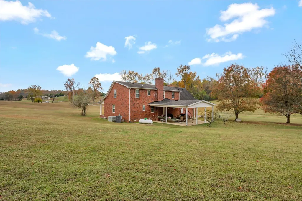 2700 Canoe Branch Road Lebanon TN 37087