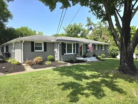 210 Elnora Court Hendersonville TN 37075