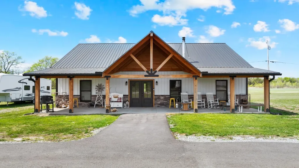 110 Buzzard Roost Road Chapel Hill TN 37034