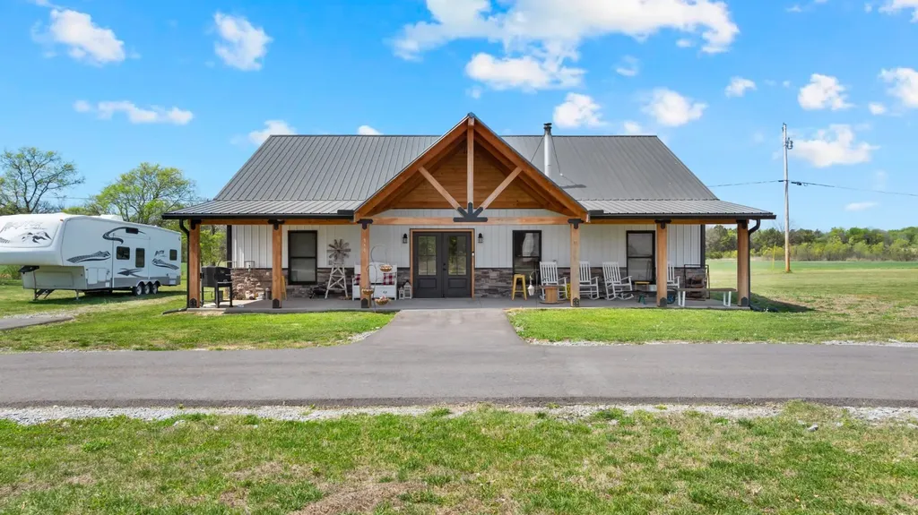 110 Buzzard Roost Road Chapel Hill TN 37034