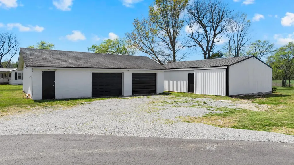 110 Buzzard Roost Road Chapel Hill TN 37034