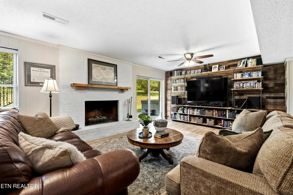 5501 River Point Cove Road Knoxville TN 37919