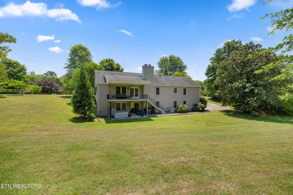 5501 River Point Cove Road Knoxville TN 37919