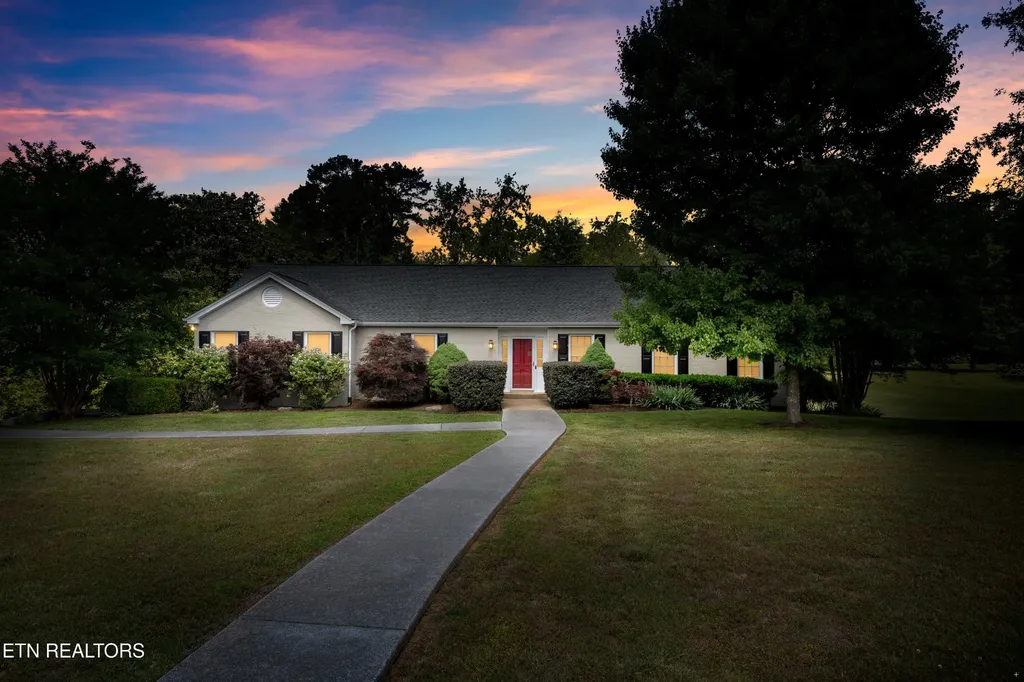 5501 River Point Cove Road Knoxville TN 37919