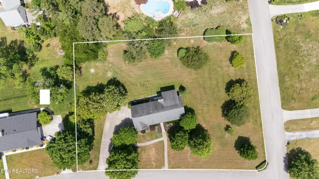 5501 River Point Cove Road Knoxville TN 37919