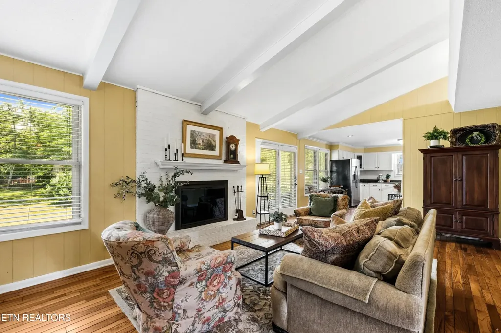 5501 River Point Cove Road Knoxville TN 37919