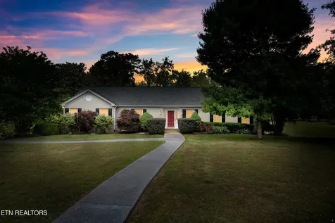 5501 River Point Cove Road Knoxville TN 37919