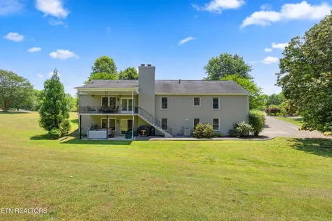 5501 River Point Cove Road Knoxville TN 37919