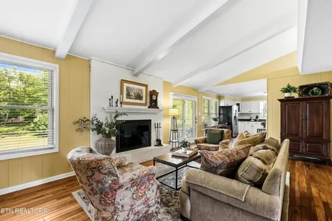 5501 River Point Cove Road Knoxville TN 37919