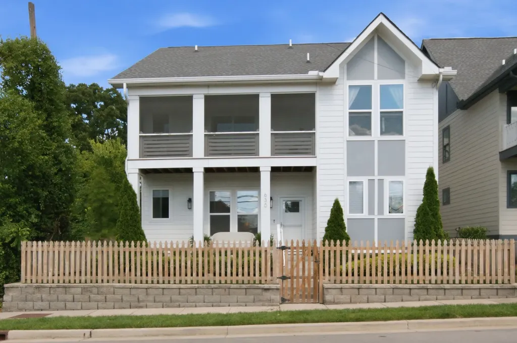 630 Croley Drive Nashville TN 37209