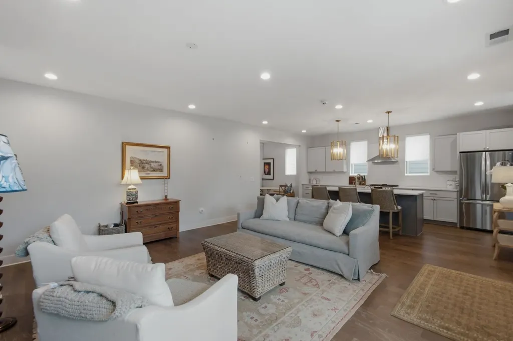 630 Croley Drive Nashville TN 37209
