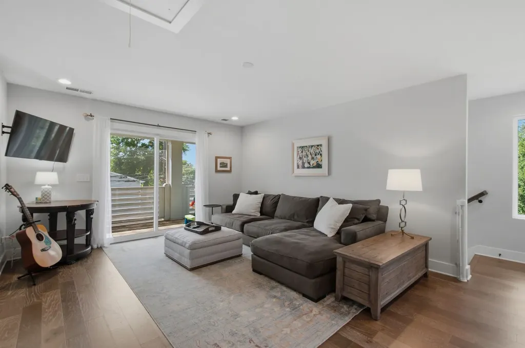 630 Croley Drive Nashville TN 37209