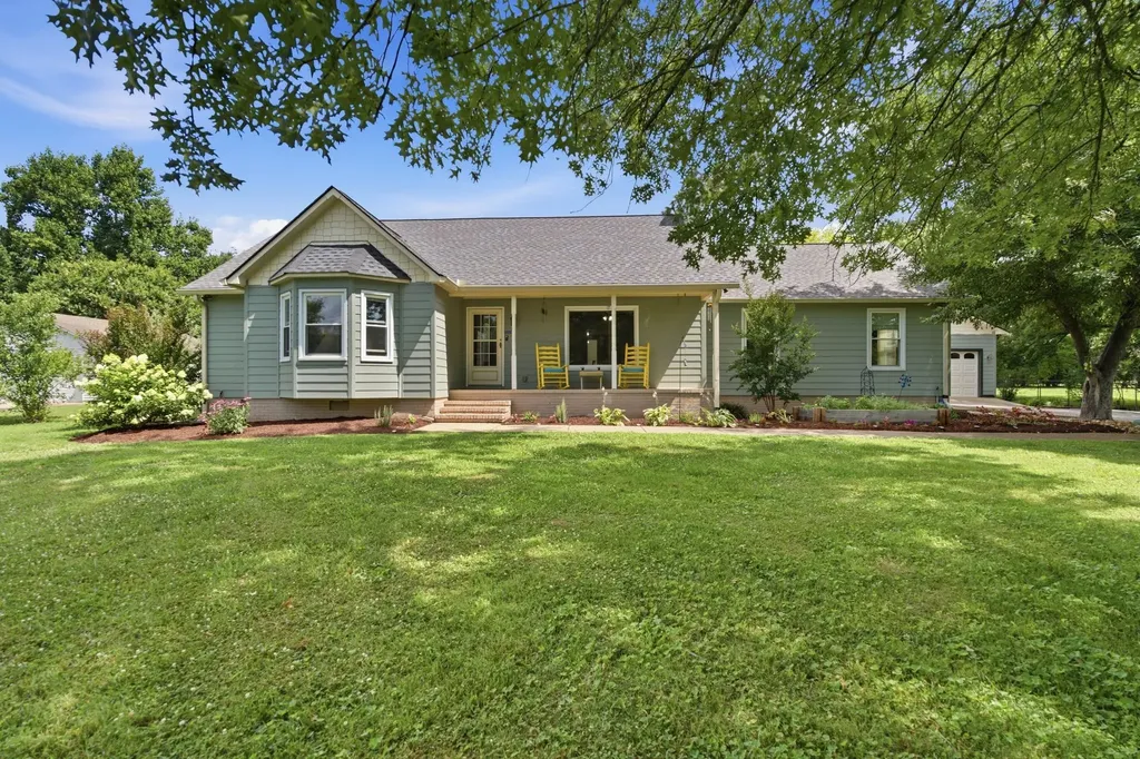 1168 Peebles Drive Smyrna TN 37167