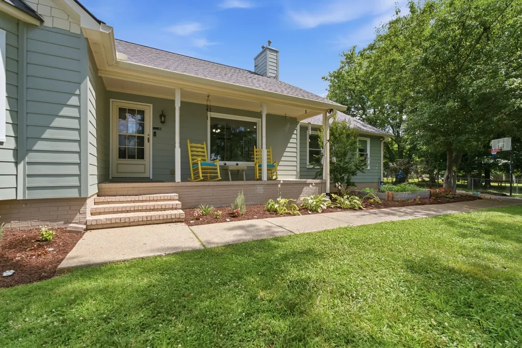 1168 Peebles Drive Smyrna TN 37167