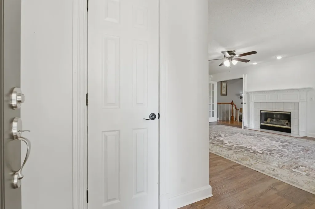 1168 Peebles Drive Smyrna TN 37167