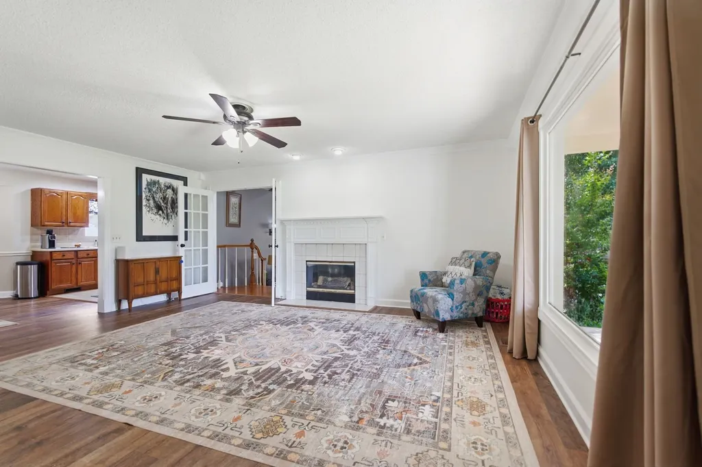 1168 Peebles Drive Smyrna TN 37167