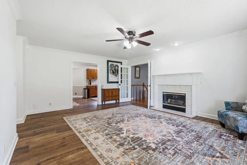 1168 Peebles Drive Smyrna TN 37167