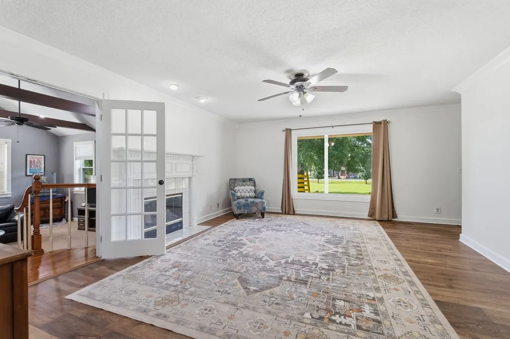 1168 Peebles Drive Smyrna TN 37167