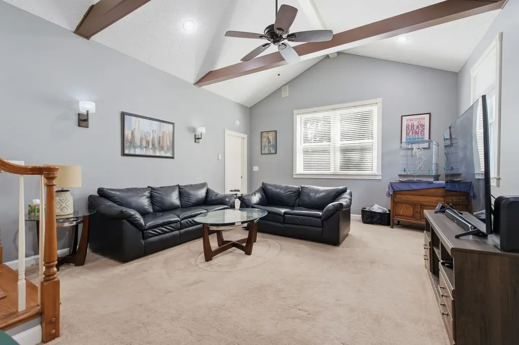 1168 Peebles Drive Smyrna TN 37167