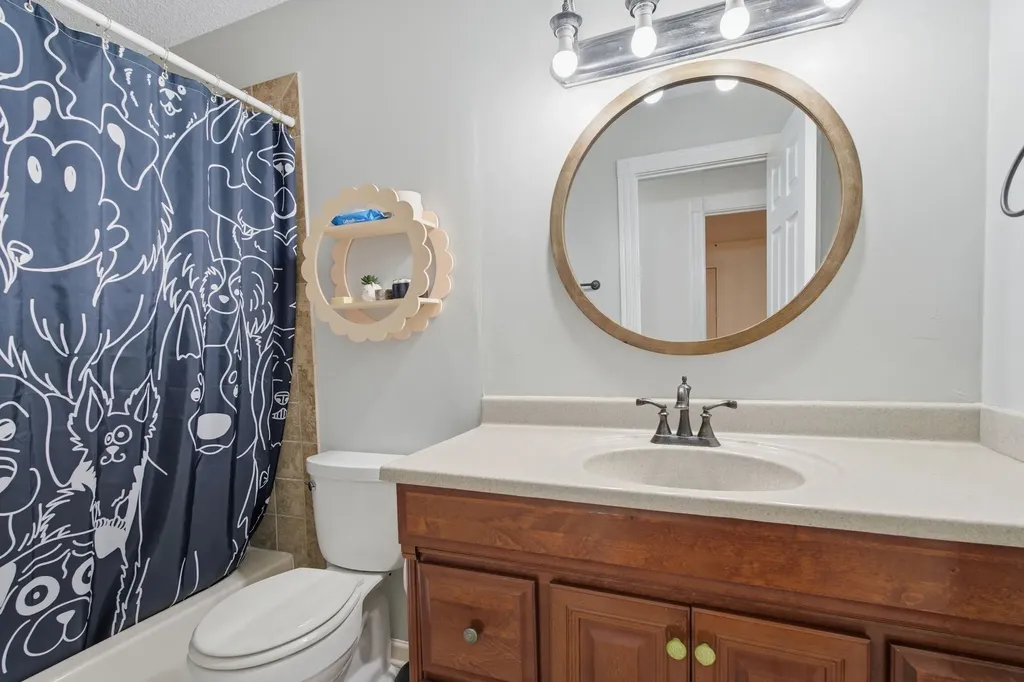 1168 Peebles Drive Smyrna TN 37167