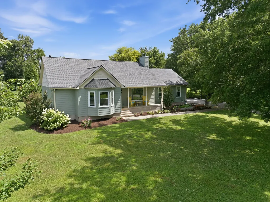 1168 Peebles Drive Smyrna TN 37167