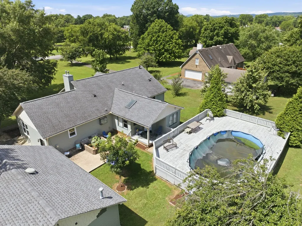 1168 Peebles Drive Smyrna TN 37167
