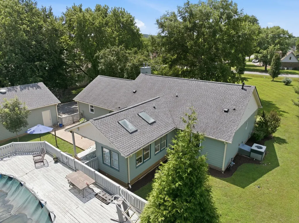 1168 Peebles Drive Smyrna TN 37167