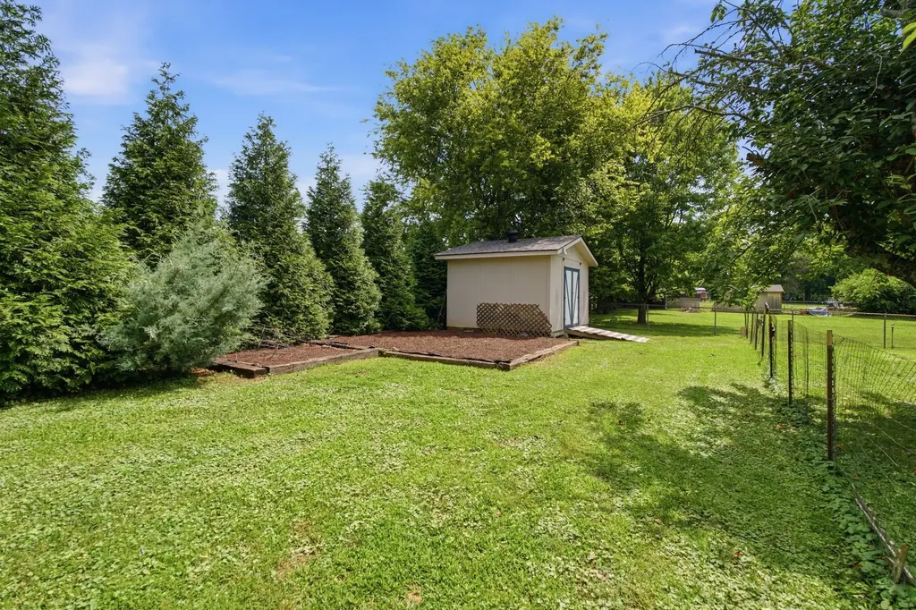 1168 Peebles Drive Smyrna TN 37167