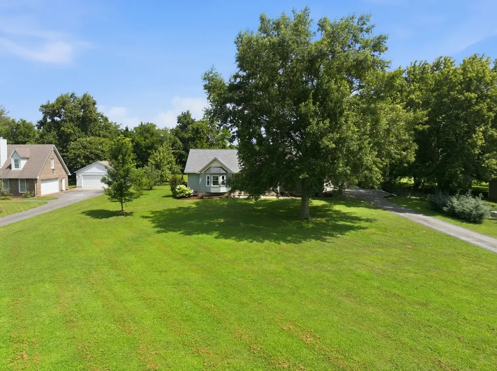 1168 Peebles Drive Smyrna TN 37167