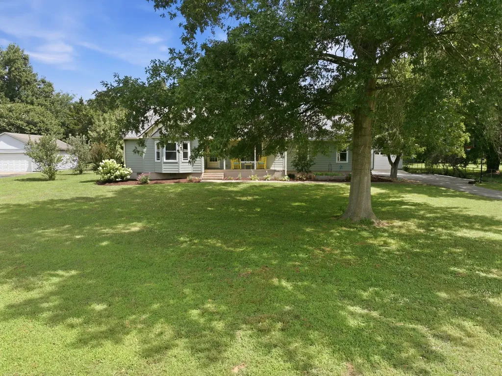 1168 Peebles Drive Smyrna TN 37167
