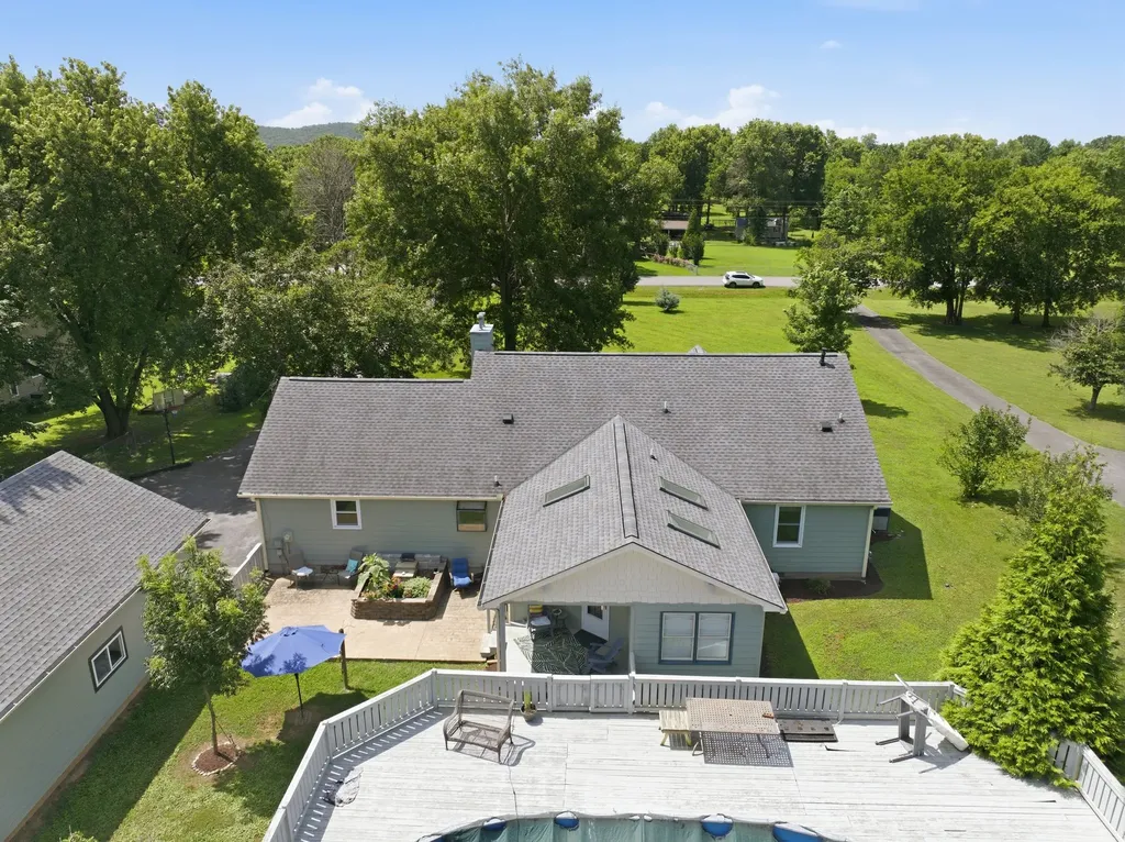 1168 Peebles Drive Smyrna TN 37167