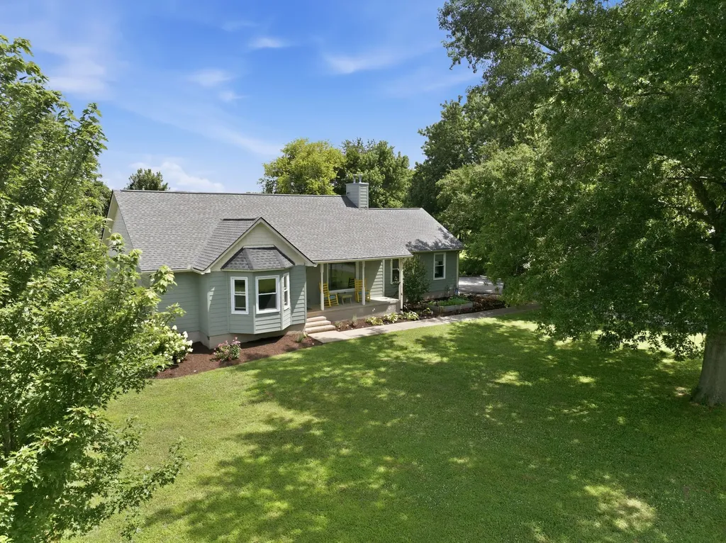 1168 Peebles Drive Smyrna TN 37167