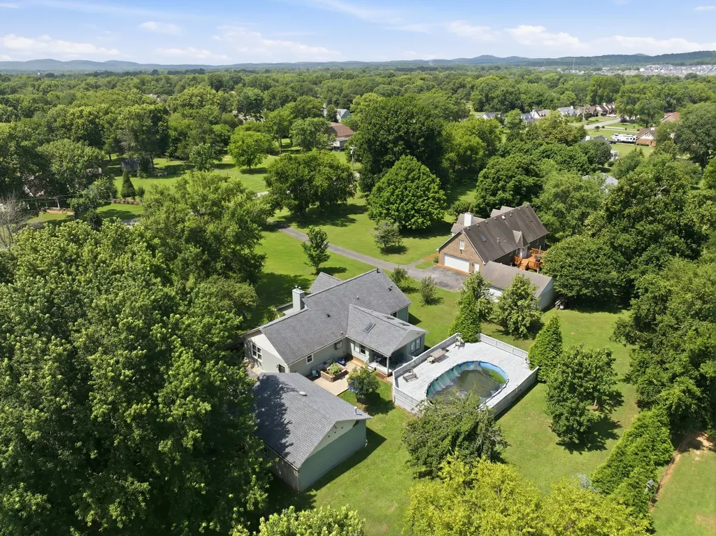 1168 Peebles Drive Smyrna TN 37167