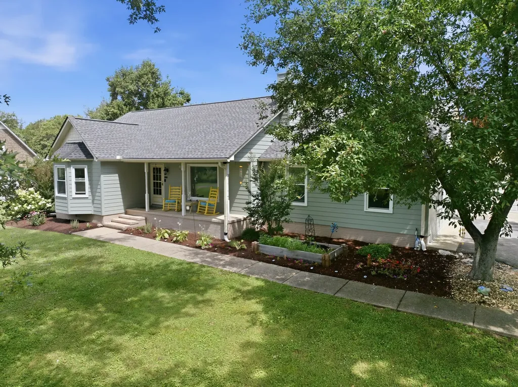 1168 Peebles Drive Smyrna TN 37167