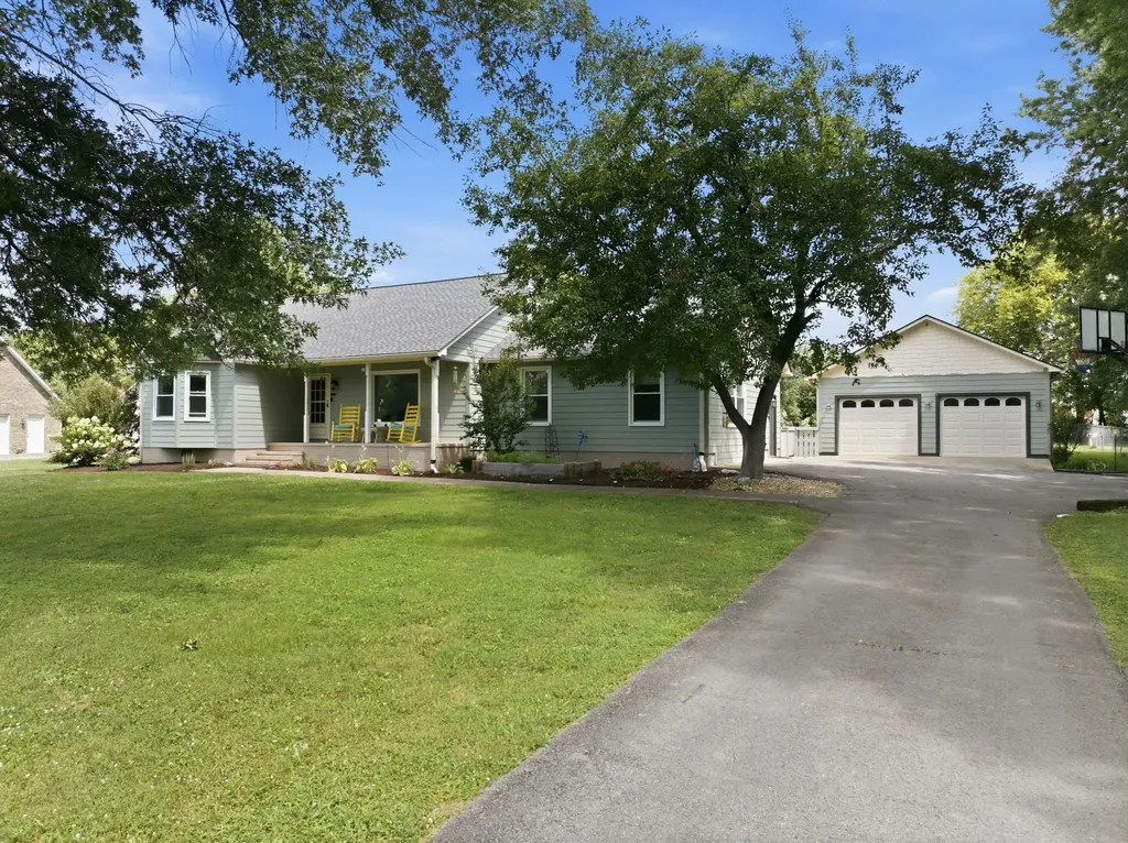 1168 Peebles Drive Smyrna TN 37167