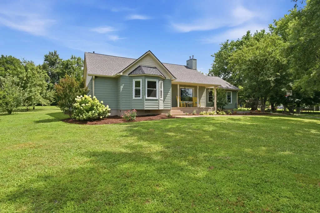 1168 Peebles Drive Smyrna TN 37167