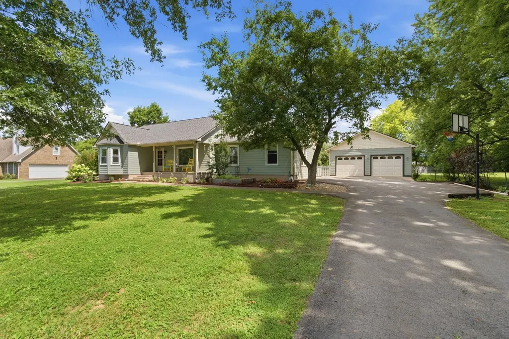 1168 Peebles Drive Smyrna TN 37167