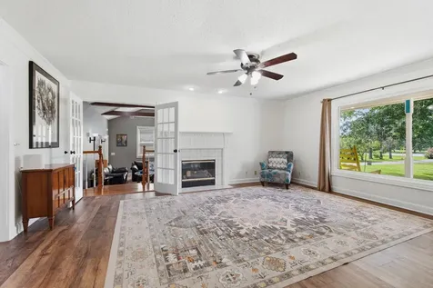 1168 Peebles Drive Smyrna TN 37167