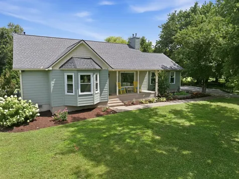 1168 Peebles Drive Smyrna TN 37167