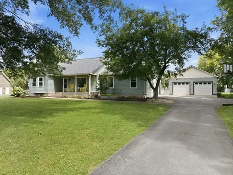 1168 Peebles Drive Smyrna TN 37167